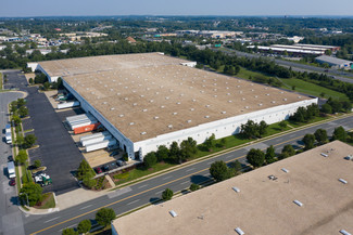 Rosedale, MD Industrial - 8415 Kelso Dr