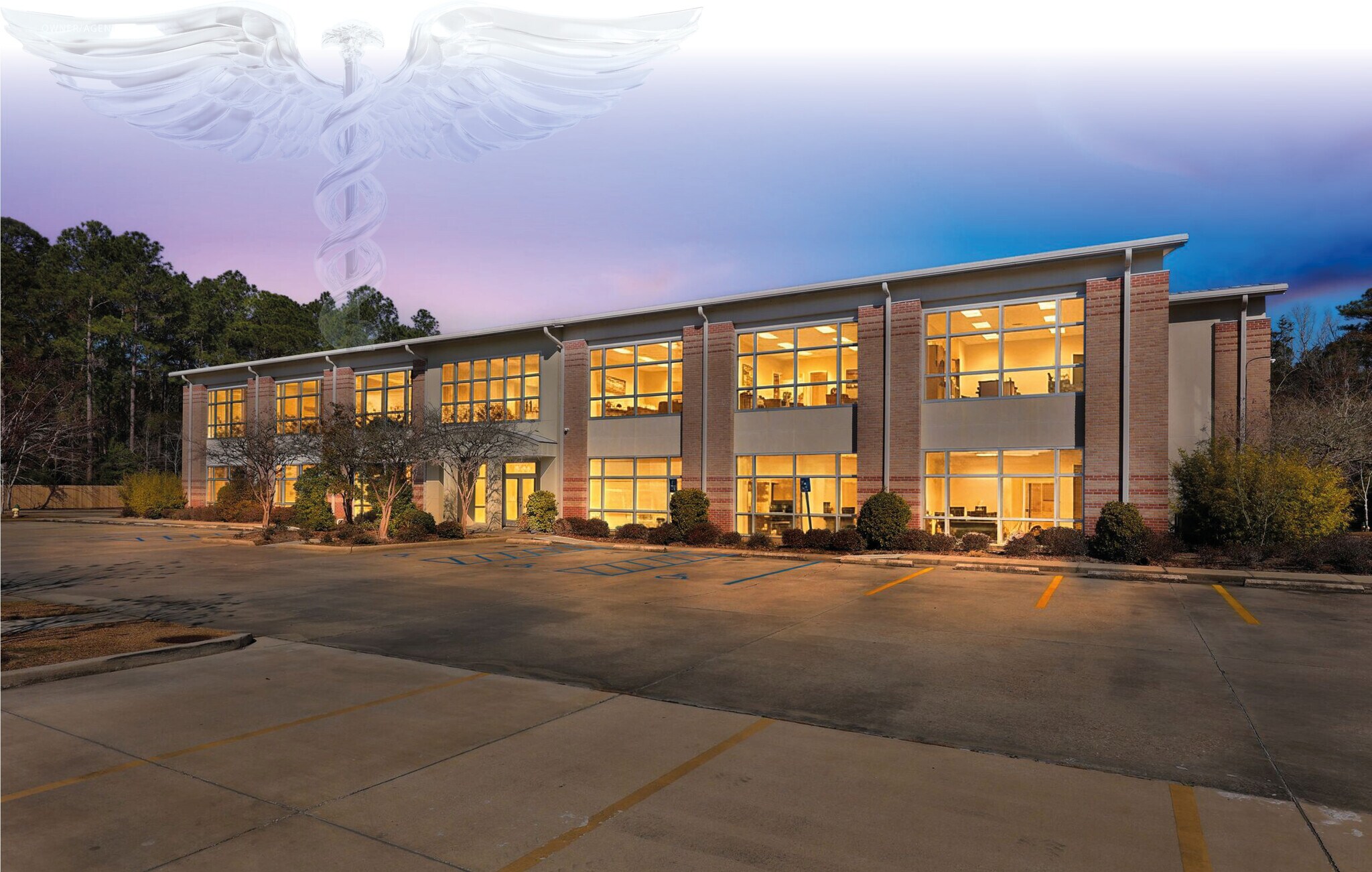 2050 Gause Blvd E, Slidell, LA for Rent