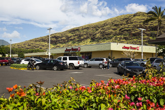 Waianae, HI Office/Retail, Retail - 86-120 Farrington Hwy