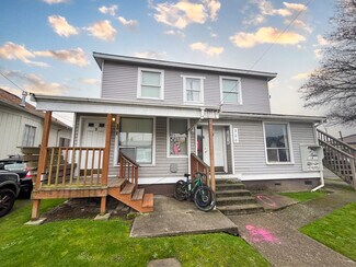 Kelso, WA Apartments - 306 Grant St