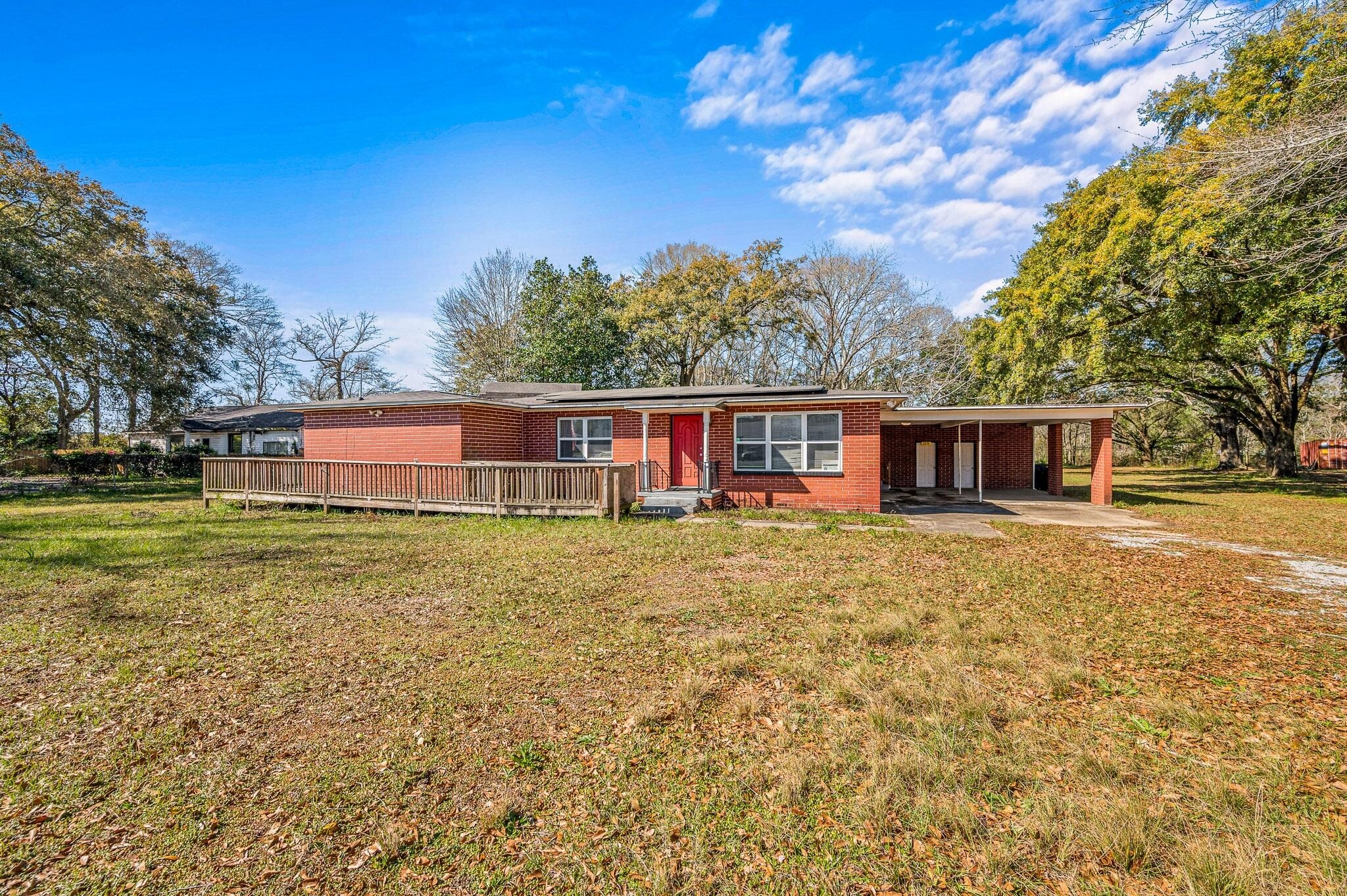 9225 N Palafox St, Pensacola, FL for Sale