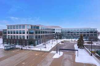 Lake Forest, IL Office - 1900 West Field Ct