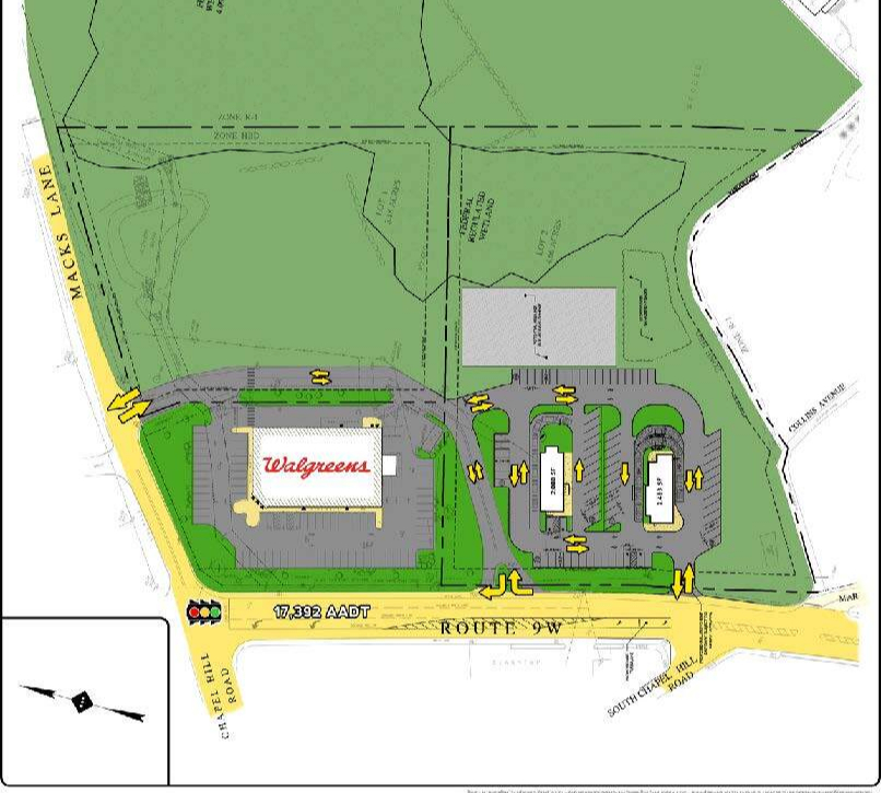 3746 US Highway 9W, Highland, NY for Rent