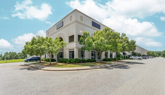 Greensboro, NC Industrial - 1150 Pleasant Ridge Rd Greensboro, NC Industrial - 1150 Pleasant Ridge Rd