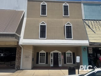 Darlington, SC Office - 88 Public Sq