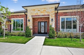 Frisco, TX Office - 7950 Preston Rd Frisco, TX Office - 7950 Preston Rd