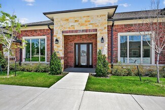 Frisco, TX Office/Medical - 7950 Preston Rd