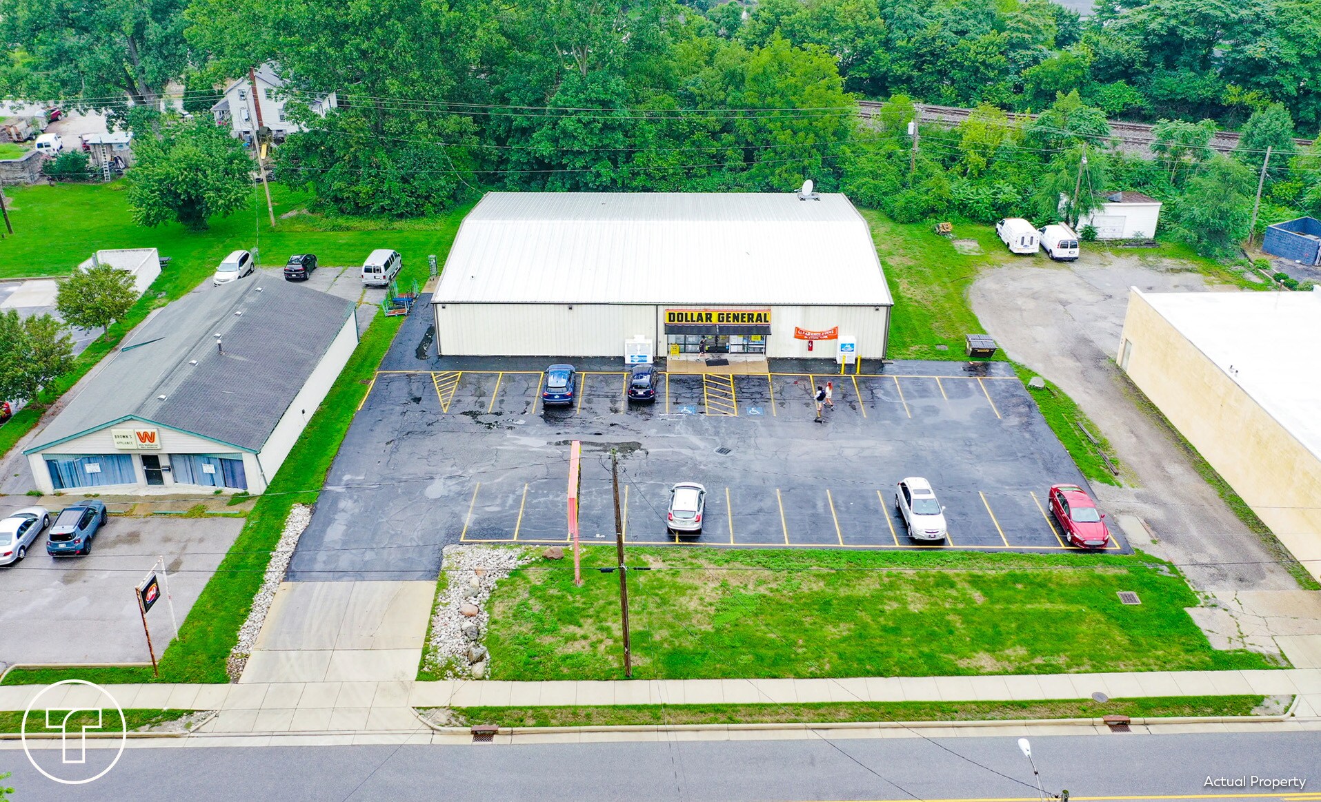 1020 S Clinton St, Defiance, OH for Sale