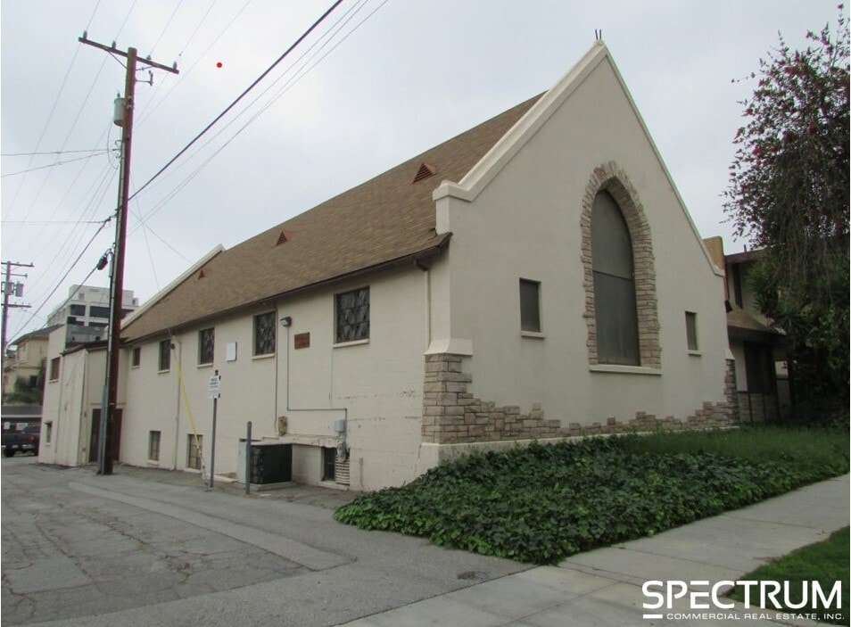 111 S 6th St, Burbank, CA for Rent