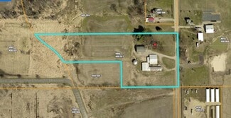 Holland, MI Commercial - 4945 128th Ave Holland, MI Commercial - 4945 128th Ave