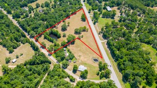 Willis, TX Commercial Land - 17629 Carrol Ln Willis, TX Commercial Land - 17629 Carrol Ln