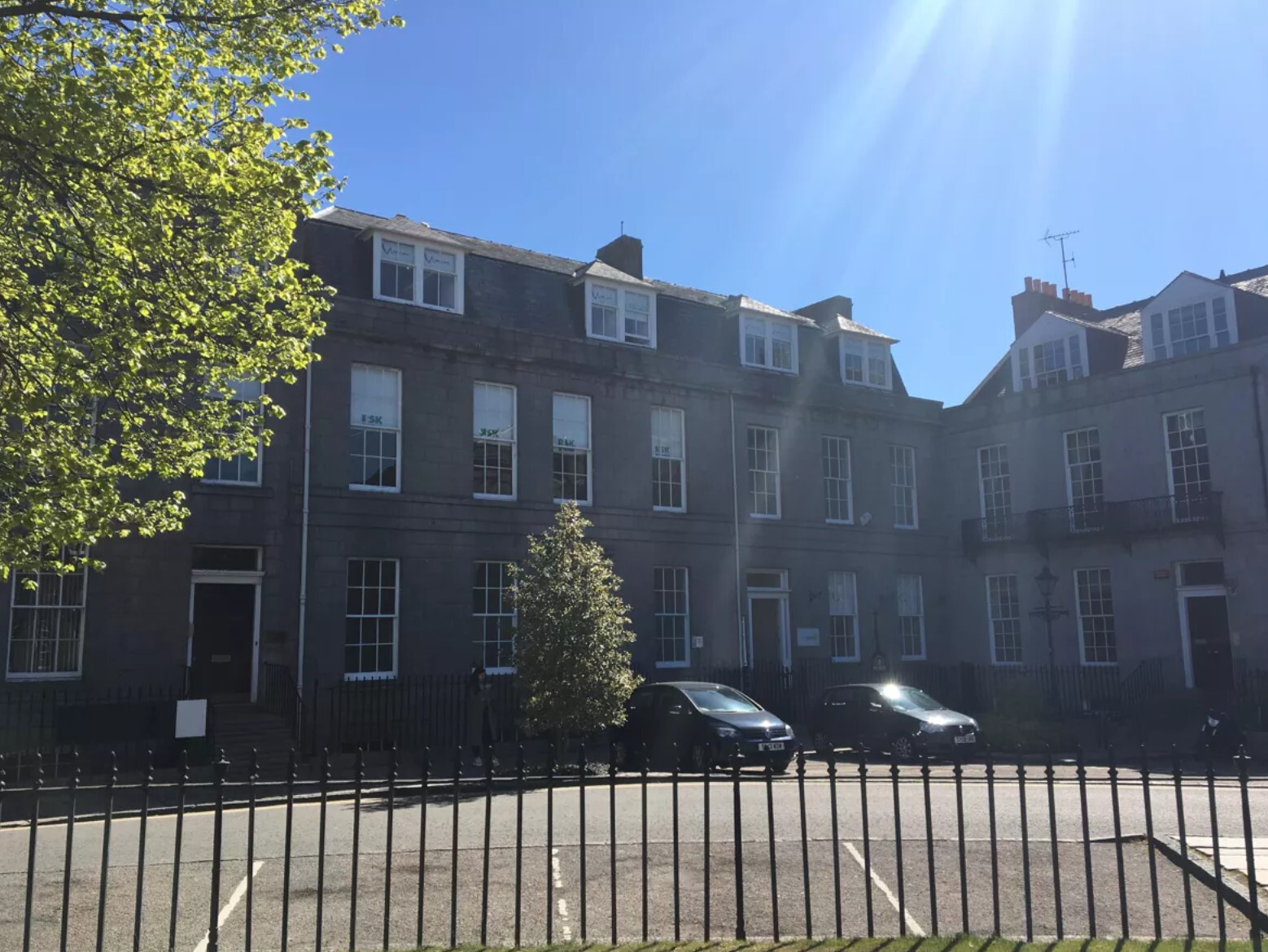 4-5 Golden Sq, Aberdeen, ABE for Rent