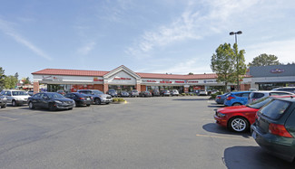 Burien, WA Retail - 15830-15870 1st Ave S