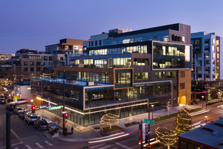 Denver, CO Office - 260 N Josephine St