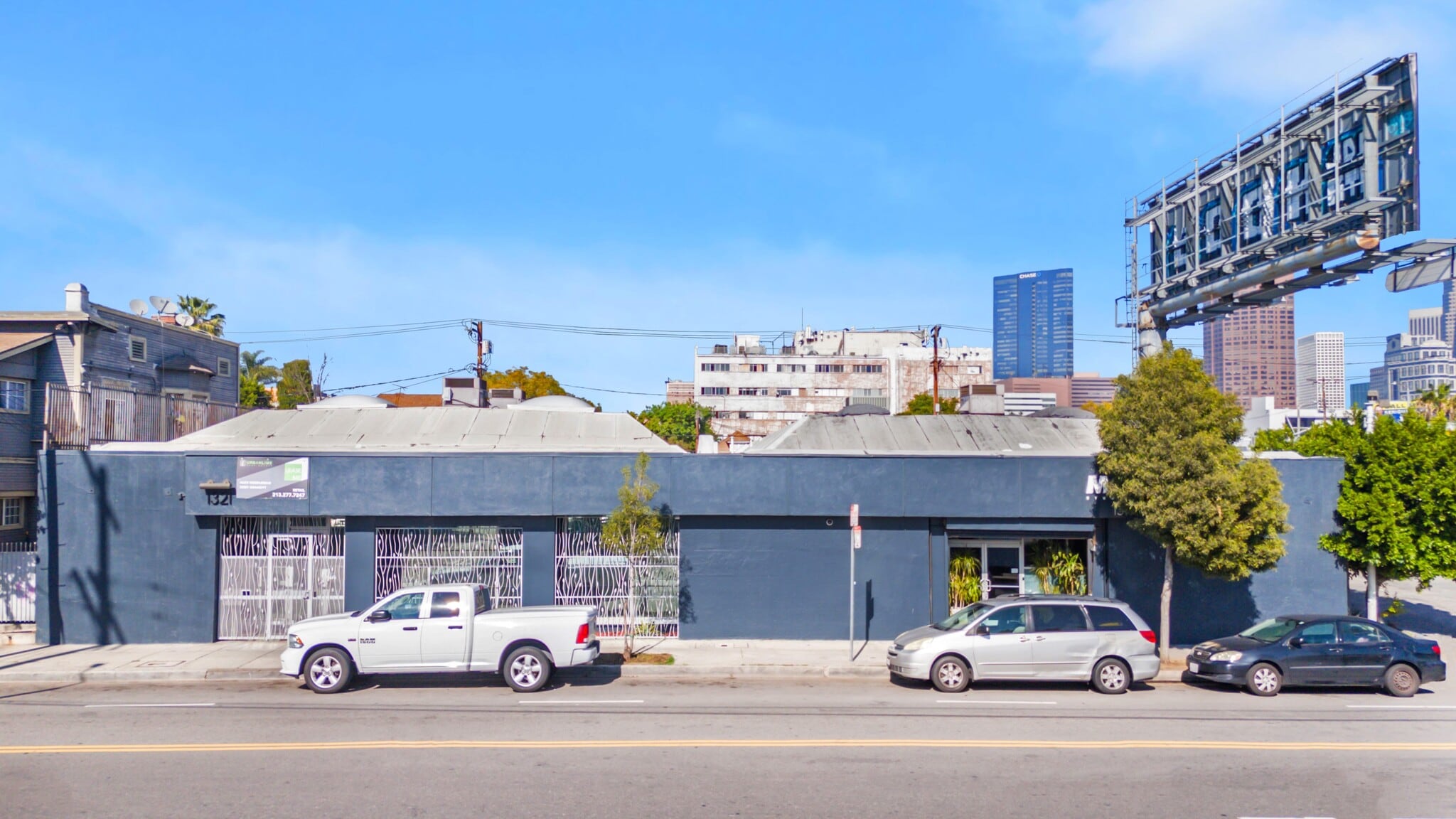 1319-1321 W 11th St, Los Angeles, CA for Sale