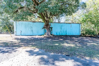 Albany, GA Flex - 805 Westover blvd Albany, GA Flex - 805 Westover blvd