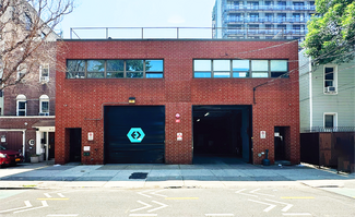 Long Island City, NY Warehouse - 38-17 Crescent St