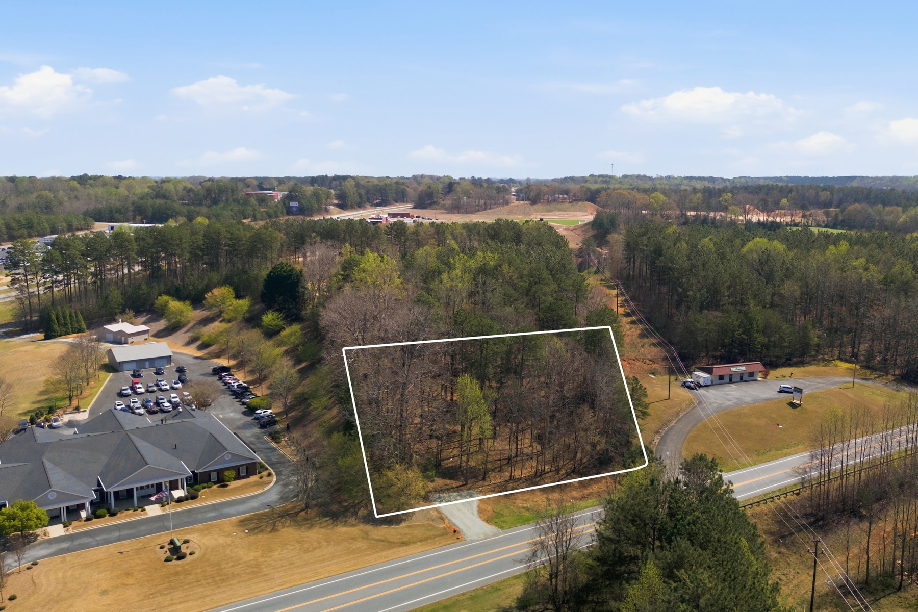 317 S Highway 11, West Union, SC for Sale