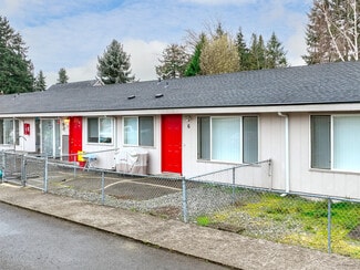 Sumner, WA Apartments - 5303 Parker Rd E