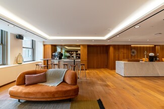 New York, NY Coworking Space - 445 Park Ave