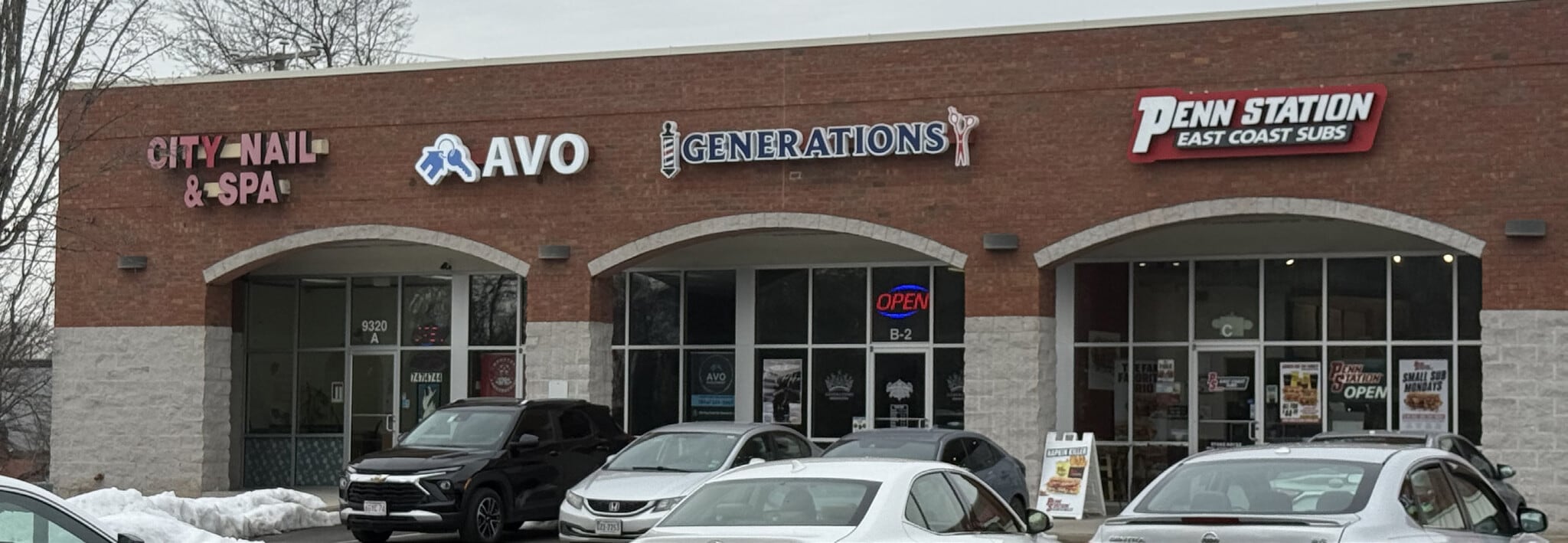 9320 W Broad St, Richmond, VA for Rent