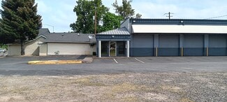 Salem, OR Retail - 930 Commercial St NE Salem, OR Retail - 930 Commercial St NE