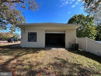 Landisville, NJ Industrial - 407 S West Blvd