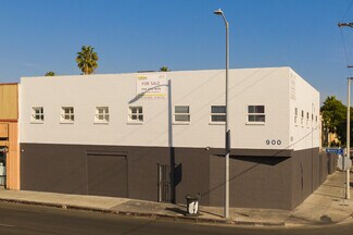 Los Angeles, CA Showroom - 900 N Western Ave Los Angeles, CA Showroom - 900 N Western Ave