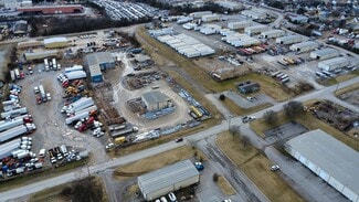 La Vergne, TN Industrial - 378-382 Sandhill Rd