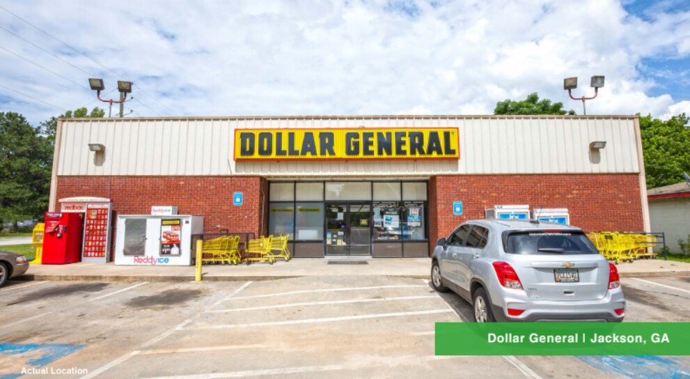 15 Towaliga River Dr Jackson, GA 30233 Retail Property for Sale on