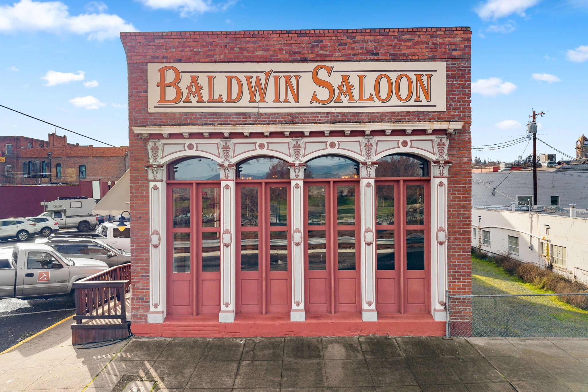 205 Court St, The Dalles, OR for Sale