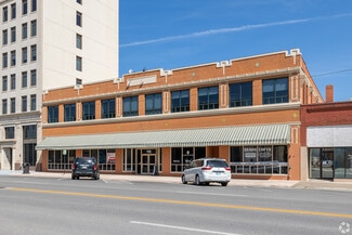 Enid, OK Office - 116 E Randolph Ave Enid, OK Office - 116 E Randolph Ave