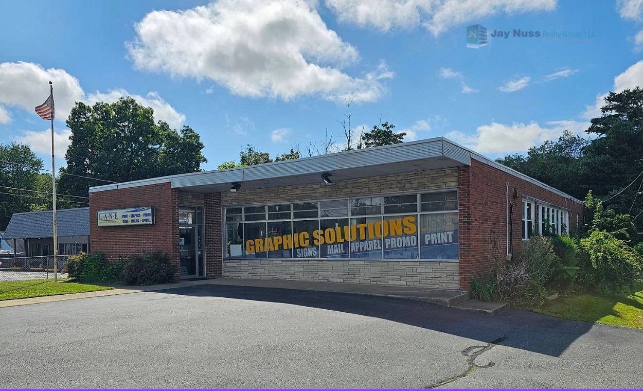 210 S Franklin St, Holbrook, MA for Sale