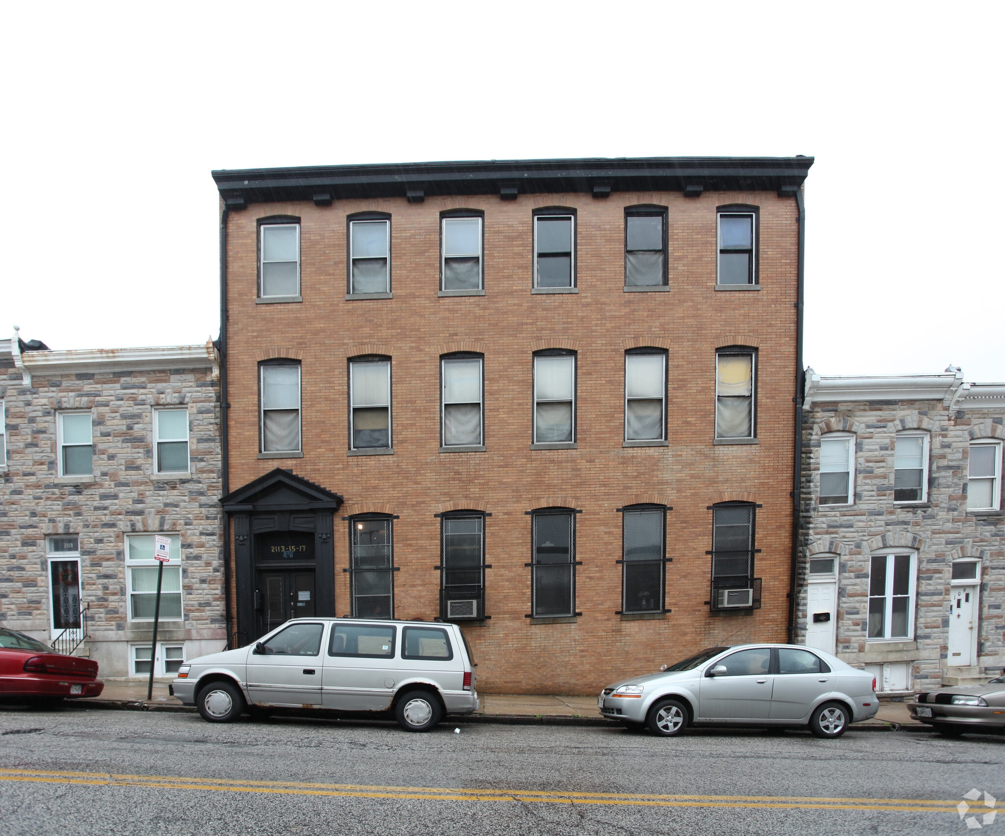 2113 E Oliver St, Baltimore, MD for Rent