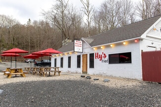 Egremont, MA Restaurant - 264 Hillsdale Rd