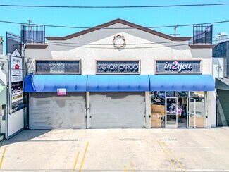 Los Angeles, CA undefined - 1220 S San Pedro St