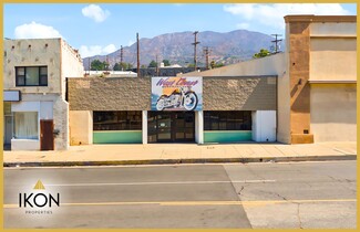 Tujunga, CA Storefront - 7241 Foothill Blvd