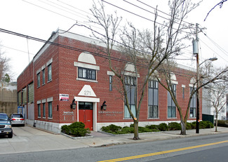 Eastchester, NY Office - 271 Main St