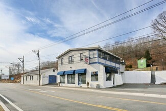 Sloatsburg, NY Residential - 265 Orange Tpke