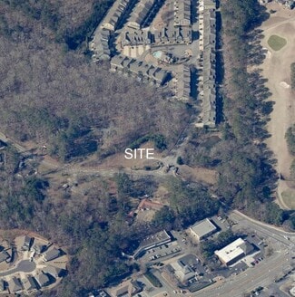 Canton, GA Commercial - 8921 Bells Ferry Rd