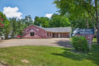 Lufkin, TX undefined - 1319 S John Redditt Dr