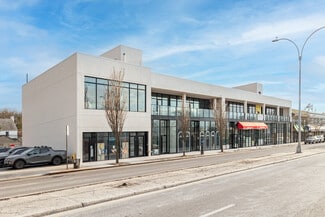 Fresh Meadows, NY Office - 18610 Union Tpke Fresh Meadows, NY Office - 18610 Union Tpke