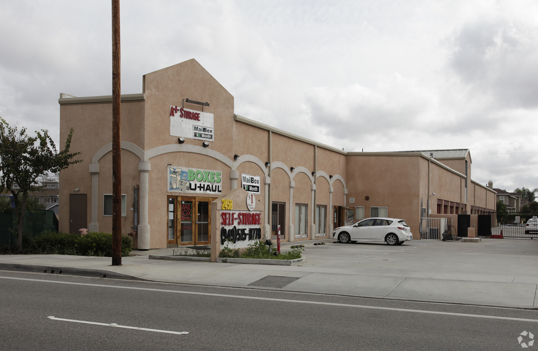 2458 Newport Blvd, Costa Mesa, CA for Sale