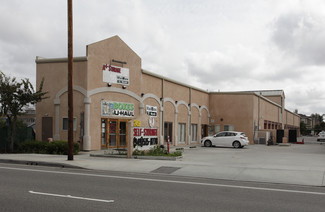 Costa Mesa, CA undefined - 2458 Newport Blvd