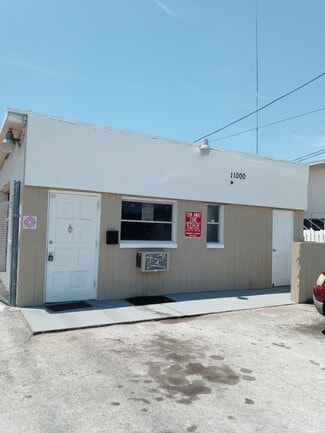 Seminole, FL Industrial - 11000 70th Ave