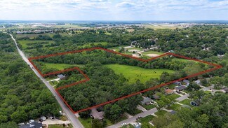 Des Moines, IA Commercial Land - 1145 County Line Rd Des Moines, IA Commercial Land - 1145 County Line Rd