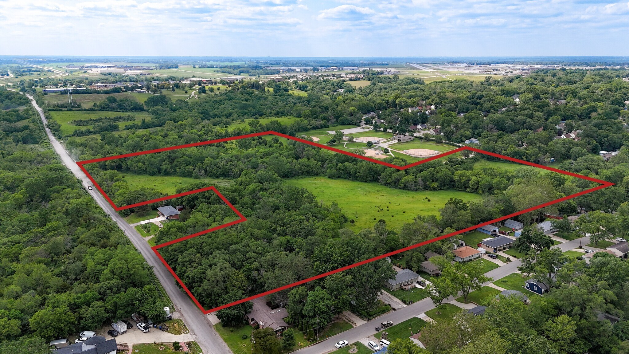 1145 County Line Rd, Des Moines, IA for Sale