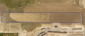 Santaquin, UT Commercial Land - 1134 W Hidden Spring Dr