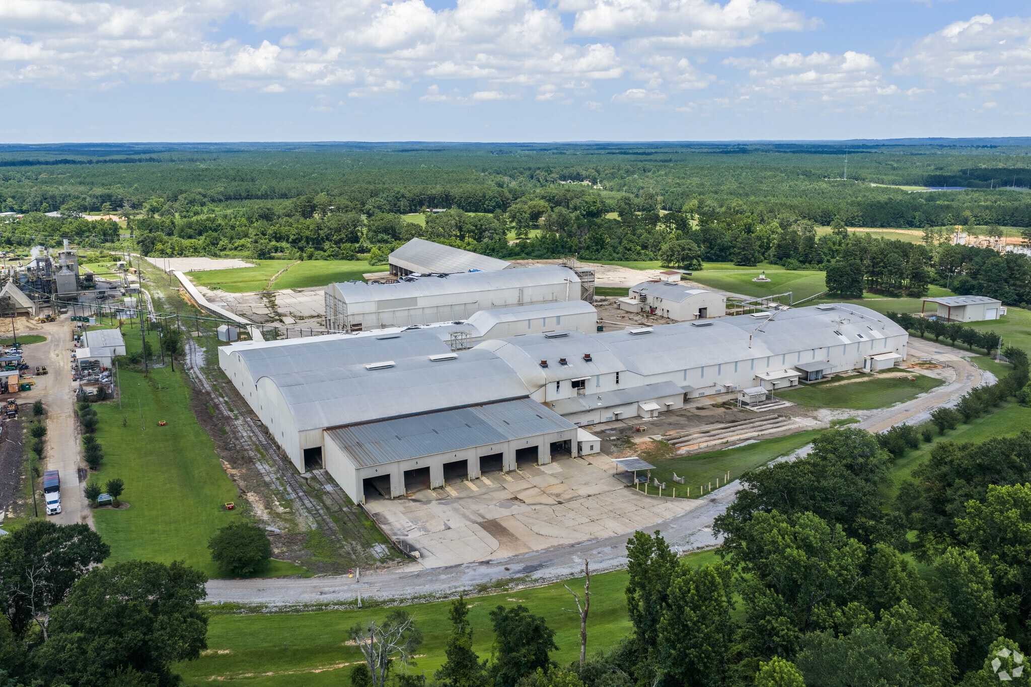 105 Scr 25, Taylorsville, MS for Sale