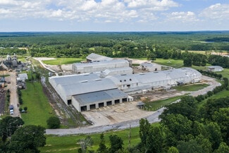 Taylorsville, MS Manufacturing - 105 Scr 25 Taylorsville, MS Manufacturing - 105 Scr 25